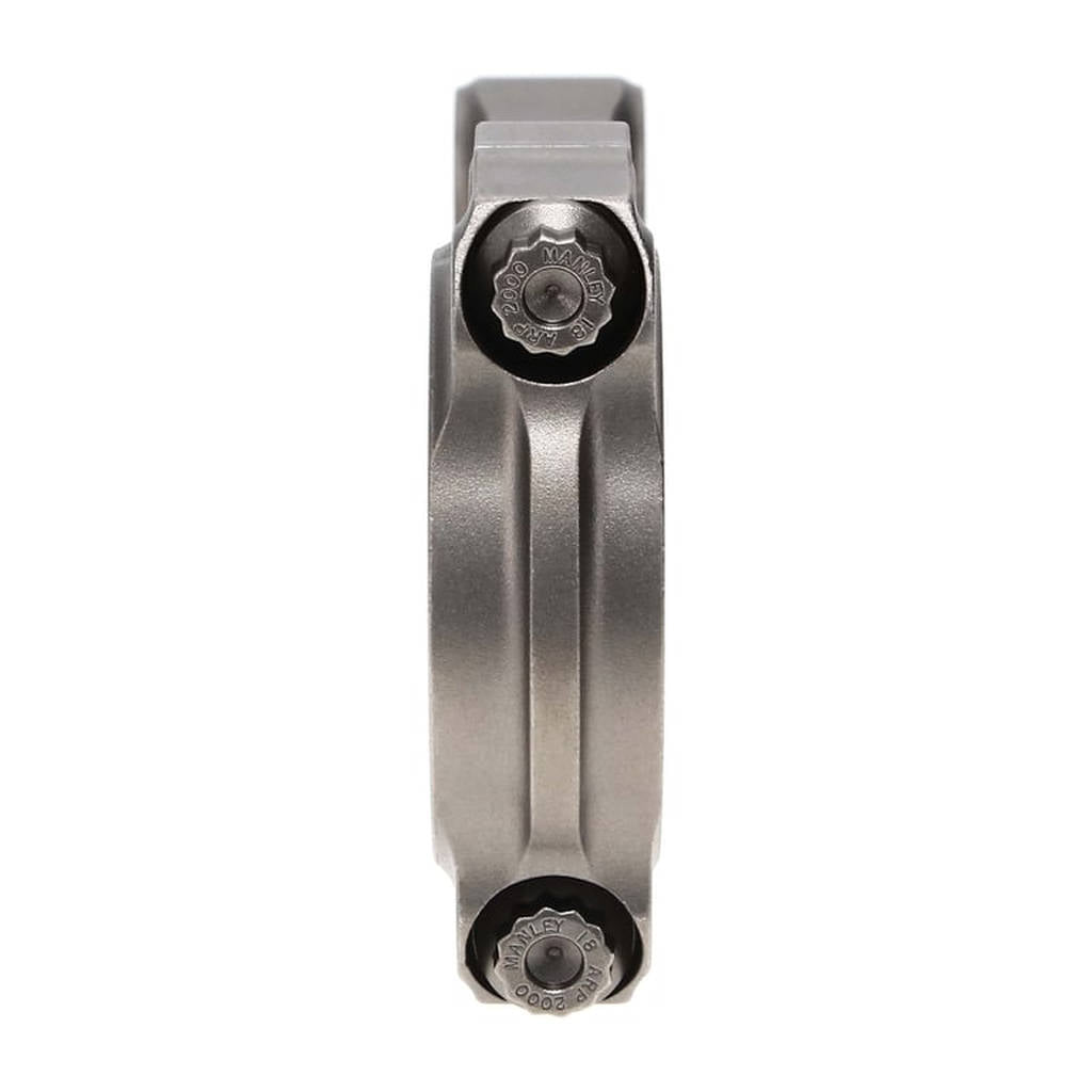 MANLEY 14355-8 I-Beam Connecting Rod Set Pro Series for CHEVROLET Small Block Photo-2 
