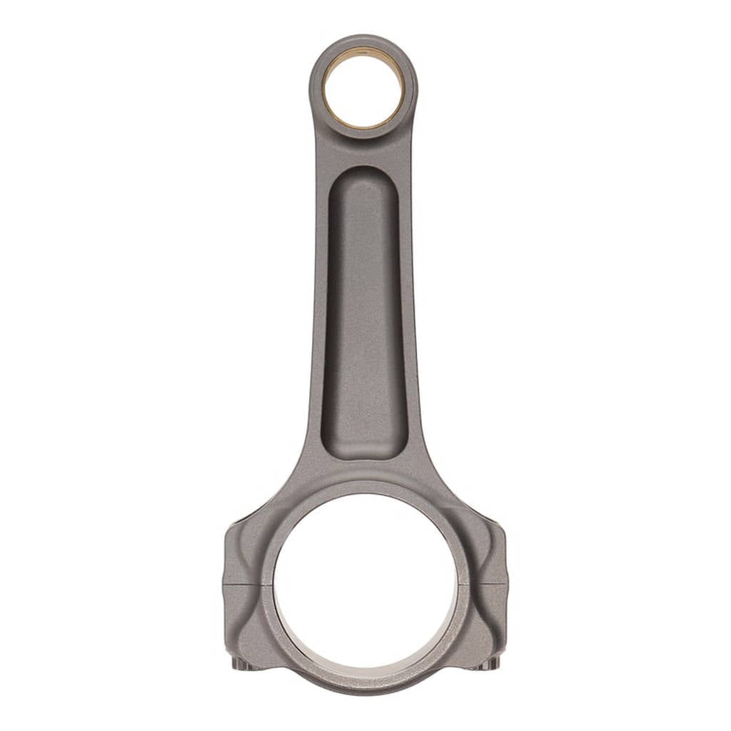 MANLEY 14355-8 I-Beam Connecting Rod Set Pro Series for CHEVROLET Small Block Photo-3 