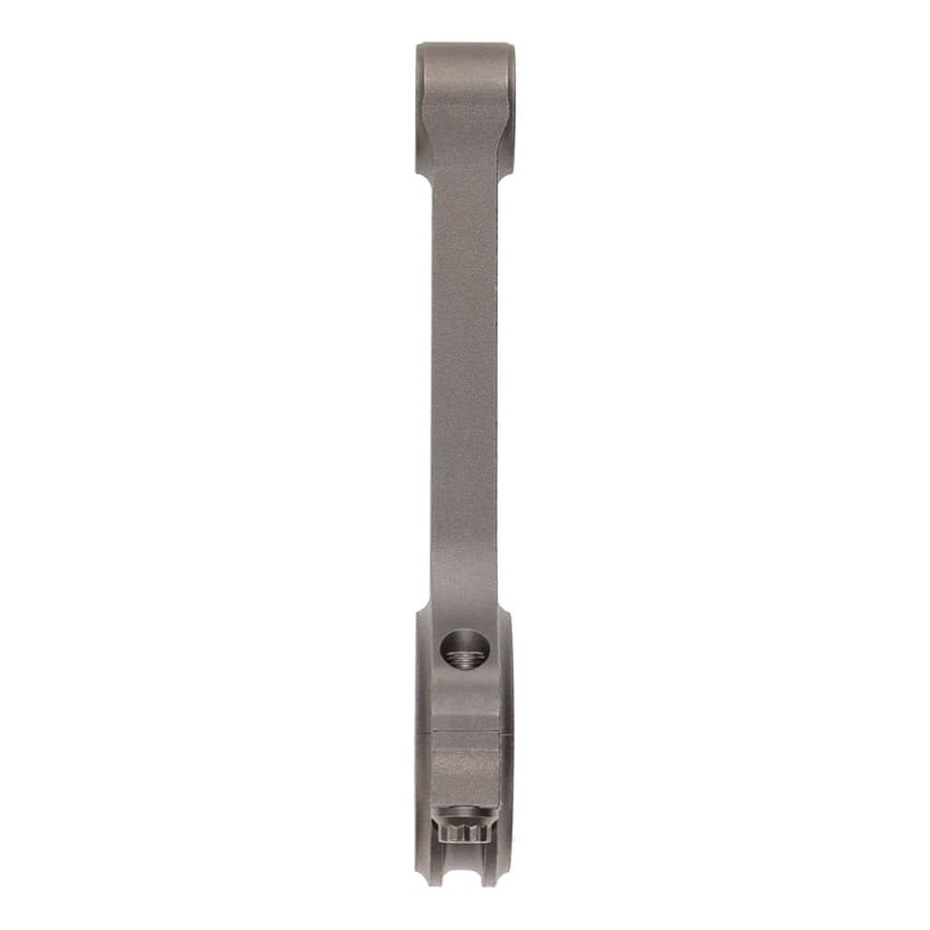 MANLEY 14369-8 I-Beam Connecting Rod Set Pro Series for CHEVROLET LS GM LSX Tall Deck Photo-6 