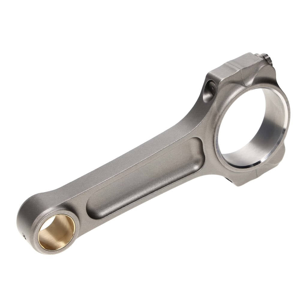 MANLEY 14455-8 I-Beam Connecting Rod Set Pro Series (CHEVROLET) for CHRYSLER Small Block Gen III Hemi Lightweight Photo-0 