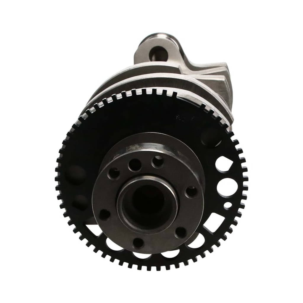MANLEY 190058 Forged Crankshaft 4.000" Stroke for CHEVROLET LS Photo-1 