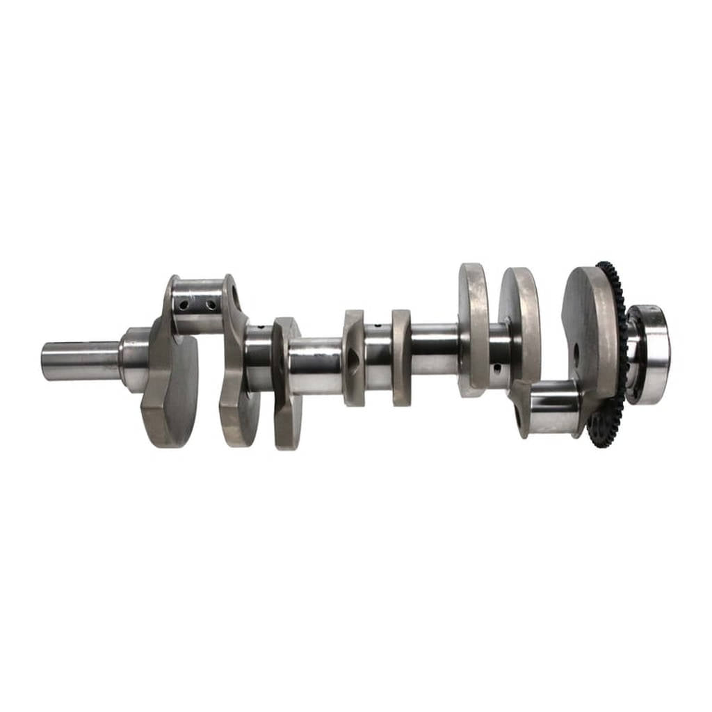 MANLEY 190058 Forged Crankshaft 4.000" Stroke for CHEVROLET LS Photo-3 