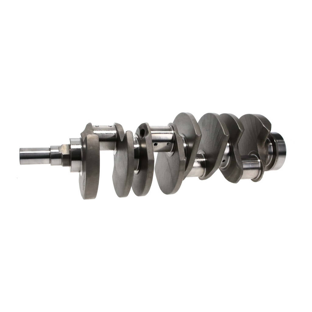 MANLEY 190360 Forged Crankshaft 3.750" Stroke for FORD 4.6L Modular V8 Photo-3 