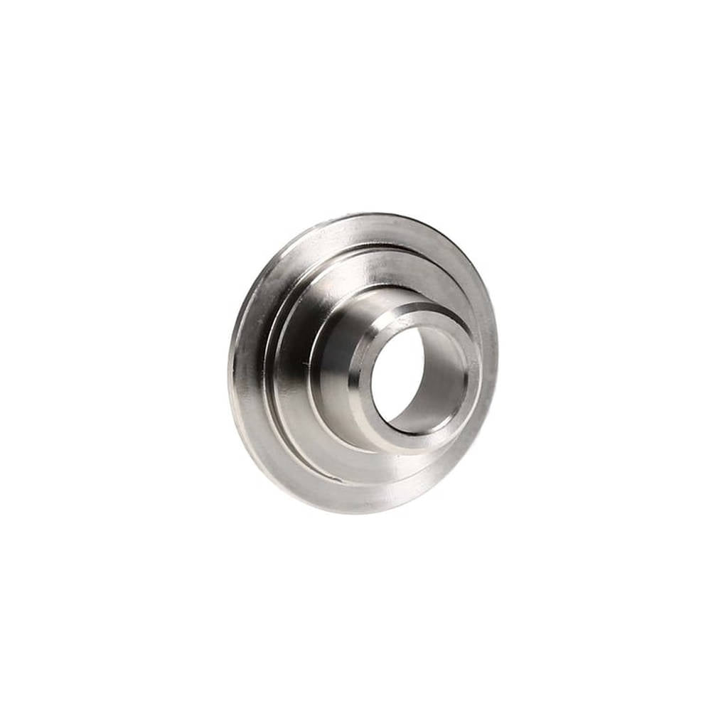 MANLEY 23655-1 Spring Retainer Ti 1.625,+.100 Dbl Photo-0 