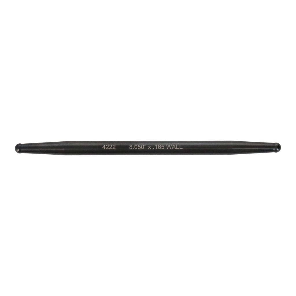 MANLEY 25107-1 Push Rod (7/16 Dia., 10.450 Length, 0.165 Wall, 4130 Chrome Moly, Swedged End, Set of 1) Photo-4 