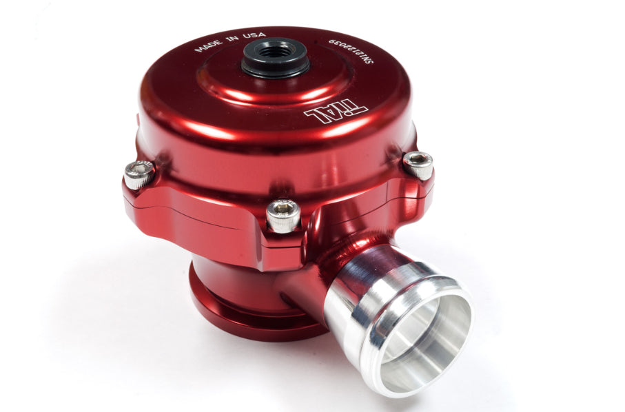 TIAL 004030 Q.12R Blow Off Valve 12 psi Spring Red Photo-0 