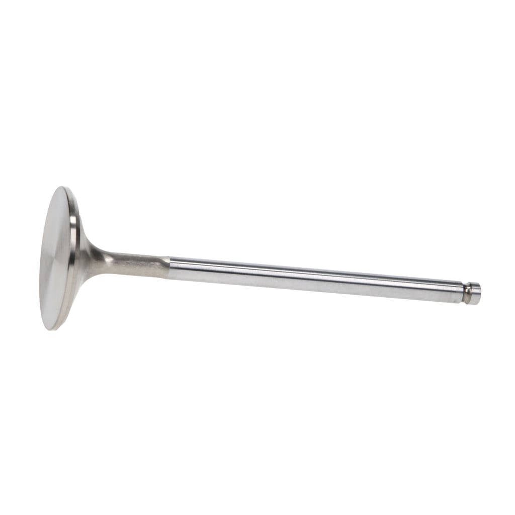 MANLEY 11690-1 Intake Valve Race Series (33.00 mm Head Dia., 102.40 mm O/A Length, 0.2157" Stem) for ACURA 1.6L B16A1 Photo-2 