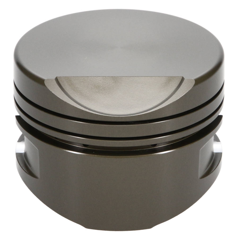 JE 207489 Piston Kit (4.187 in. Bore, 1.720 in. CH, 0.00 CC) for CHRYSLER Fuel Engine Photo-7 
