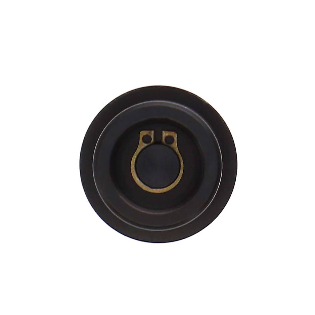 MANLEY 42145 Cmshft Thrust Button BBC Roller Photo-1 