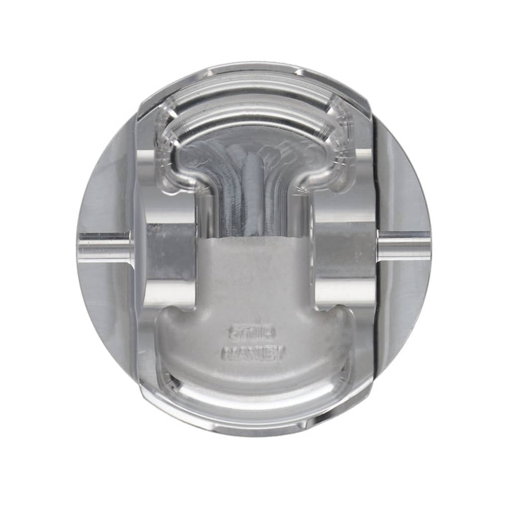MANLEY 560180DC-1 Piston (4.080" Bore, 1.304" CH, -12.00 CC) for CHEVROLET LT1 Photo-8 