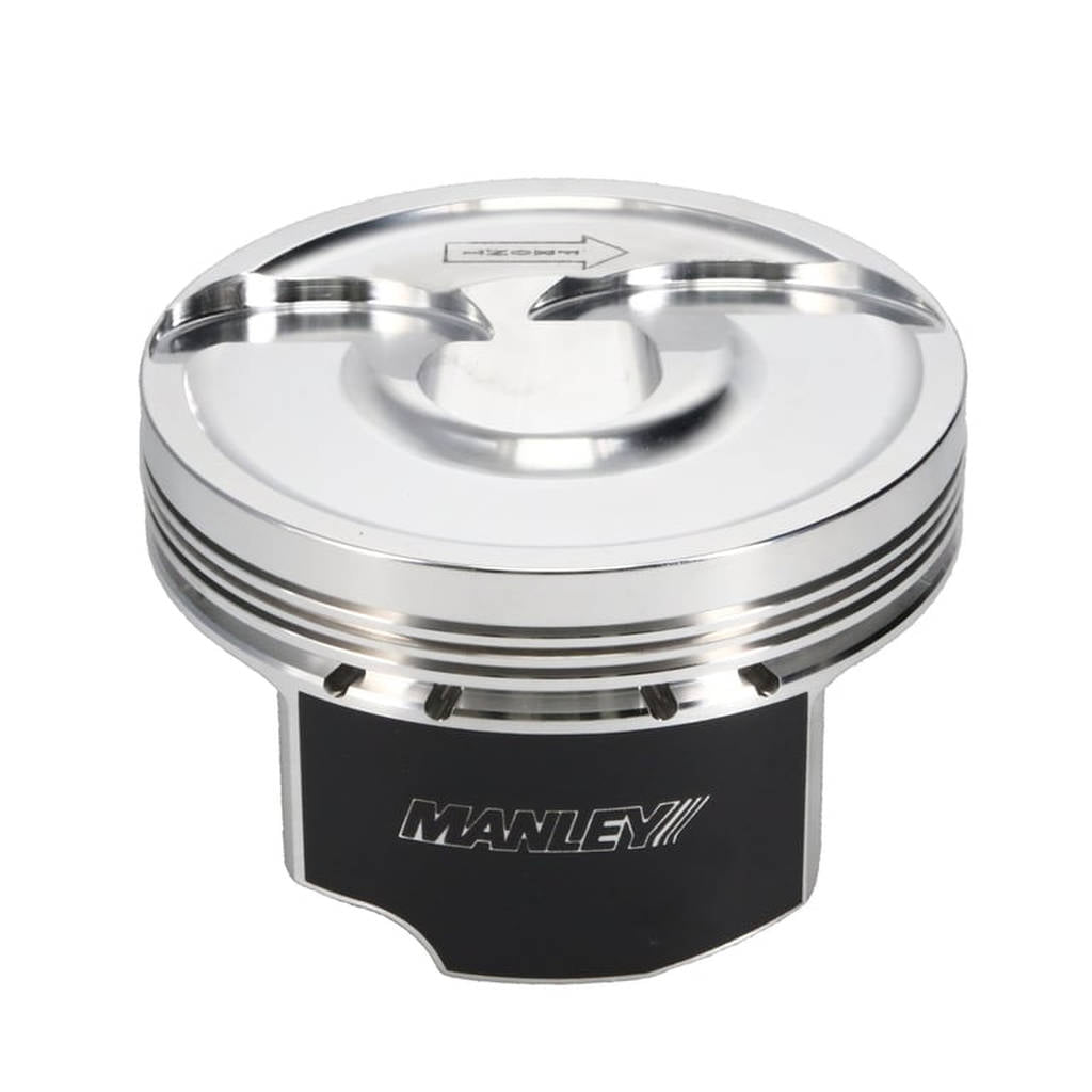 MANLEY 560275PC-1 Piston (4.075" Bore, 1.115" CH, -10.00 CC) for CHEVROLET LT1 Photo-5 