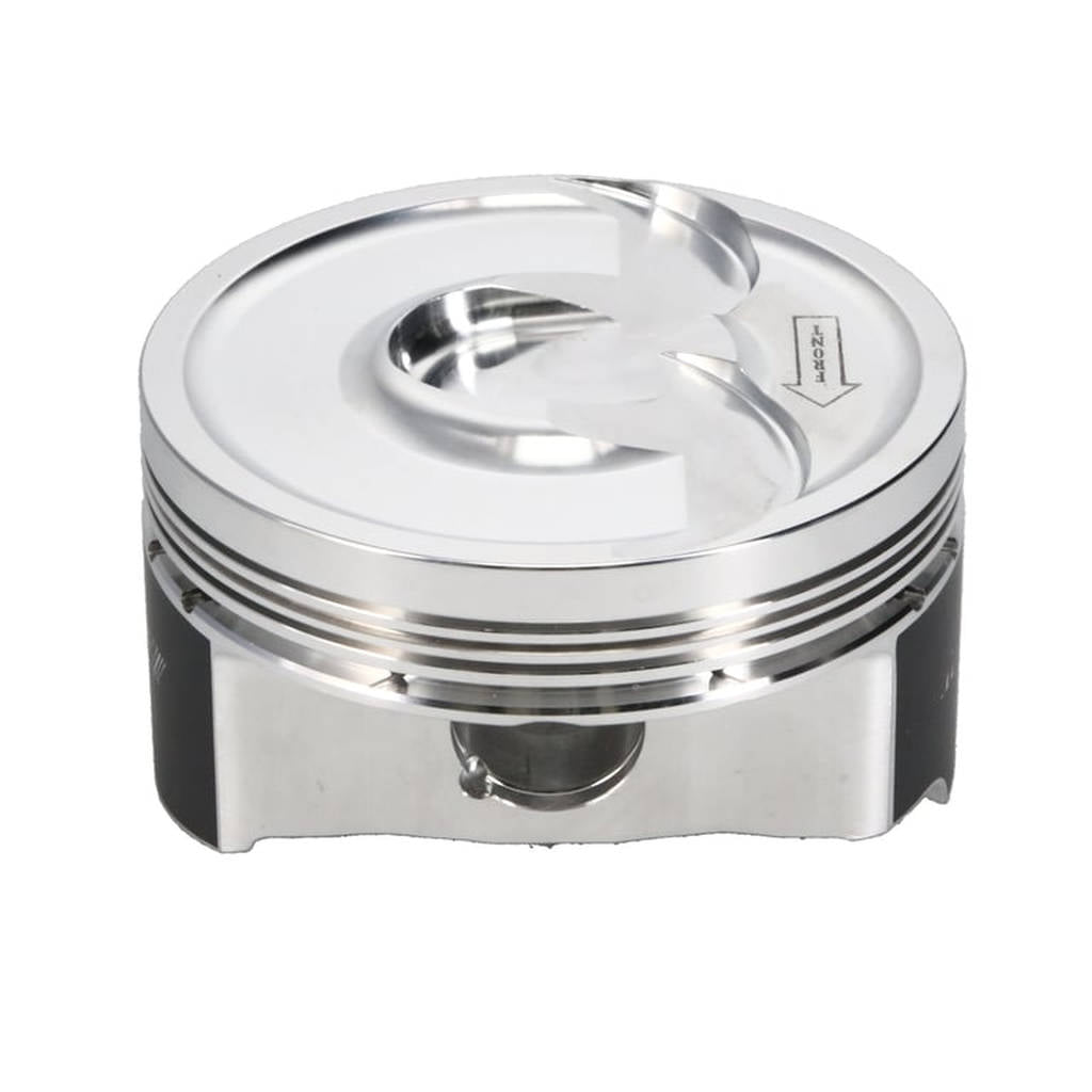 MANLEY 560465DC-1 Piston (4.065" Bore, 1.115" CH, -20.00 CC) for CHEVROLET LT1 Photo-3 