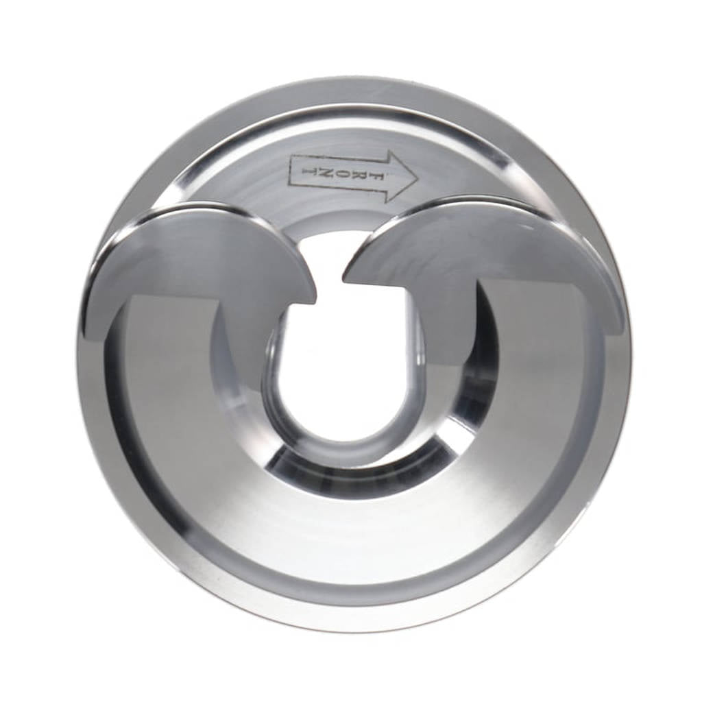 MANLEY 560465DC-1 Piston (4.065" Bore, 1.115" CH, -20.00 CC) for CHEVROLET LT1 Photo-9 