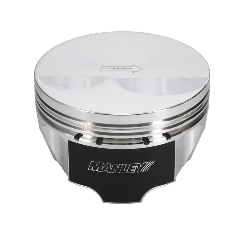 MANLEY 562565PC-1 Piston (4.065" Bore, 1.304" CH, -4.00 CC) for CHEVROLET LS Photo-0 
