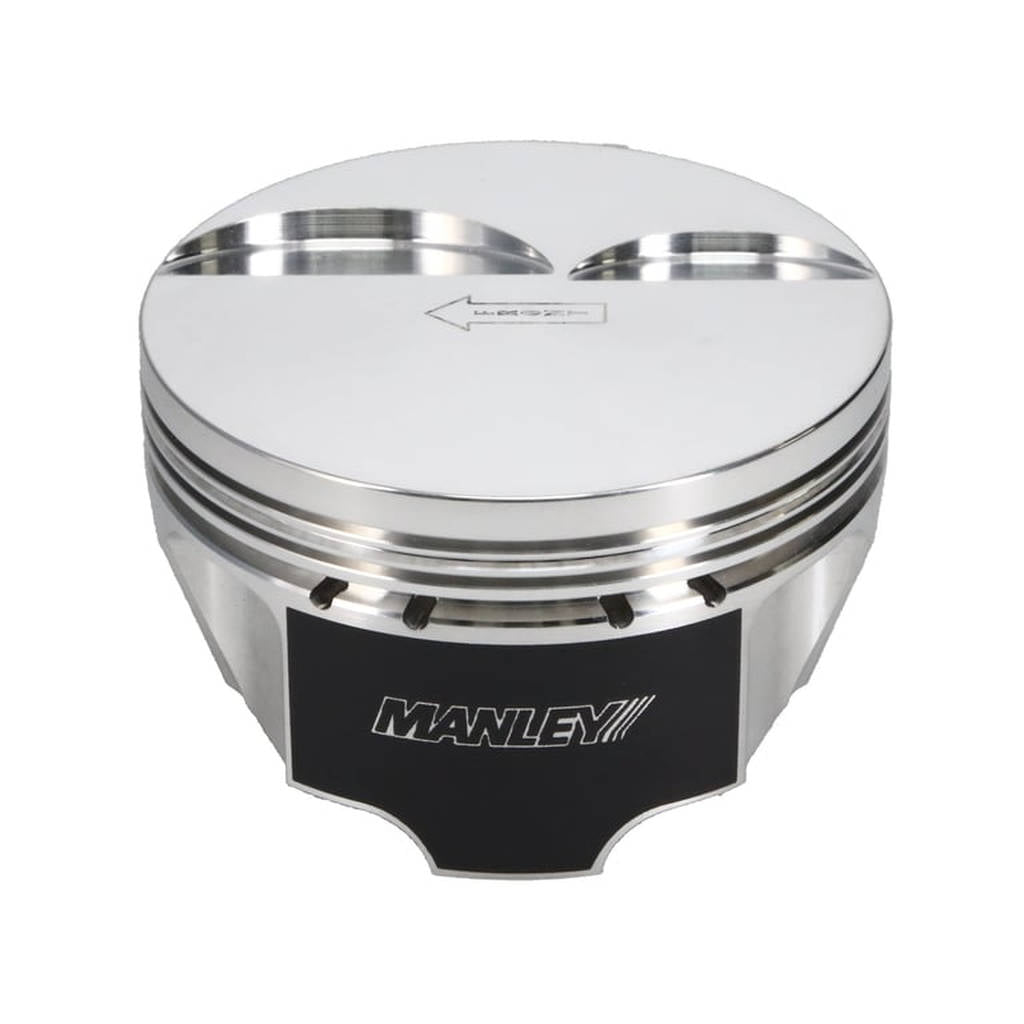 MANLEY 562565PC-1 Piston (4.065" Bore, 1.304" CH, -4.00 CC) for CHEVROLET LS Photo-5 