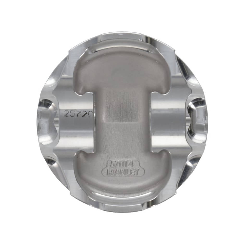 MANLEY 562565PC-1 Piston (4.065" Bore, 1.304" CH, -4.00 CC) for CHEVROLET LS Photo-8 
