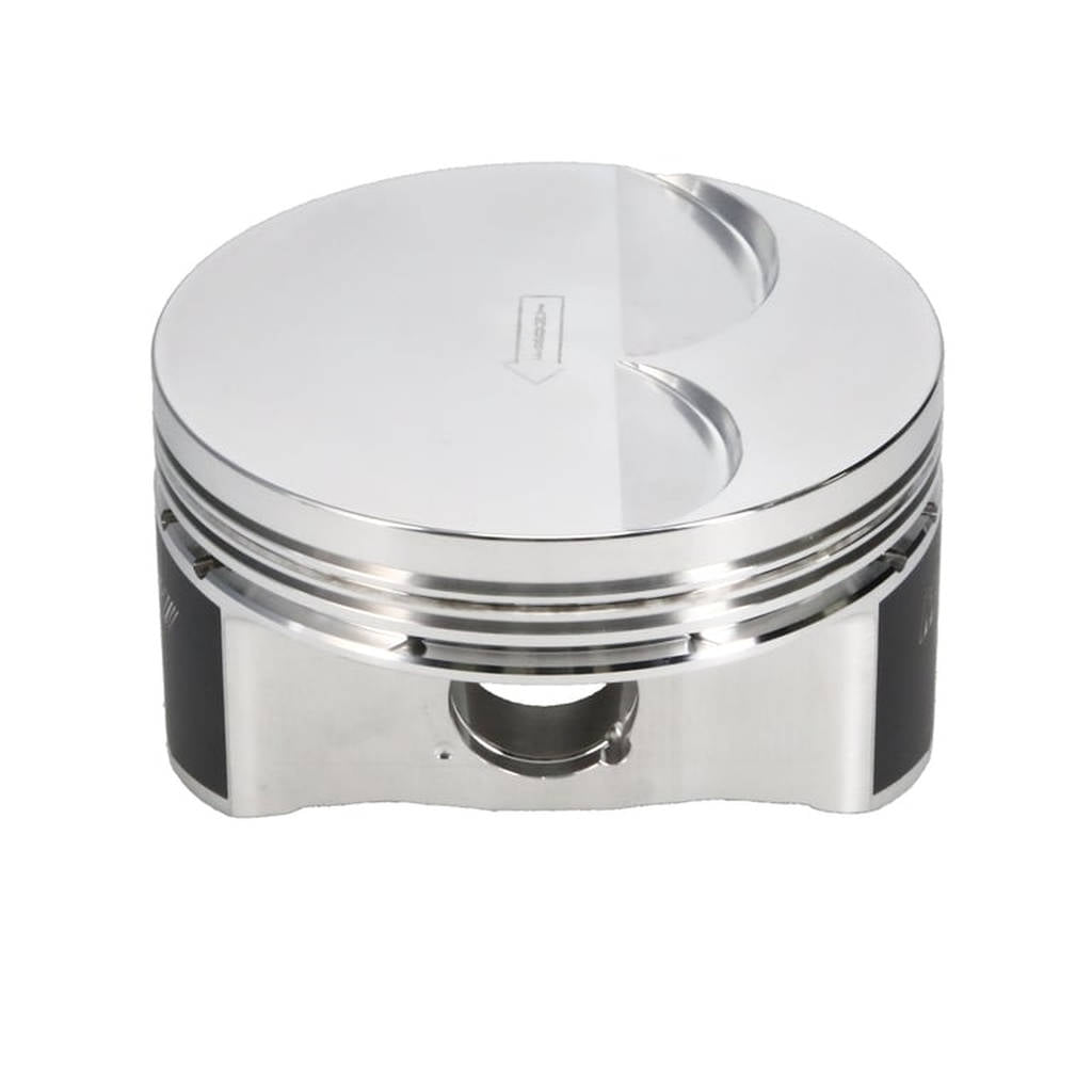 MANLEY 592207DC-1 Piston (3.905" Bore, 1.115" CH, -4.00 CC) for CHEVROLET LS Photo-8 
