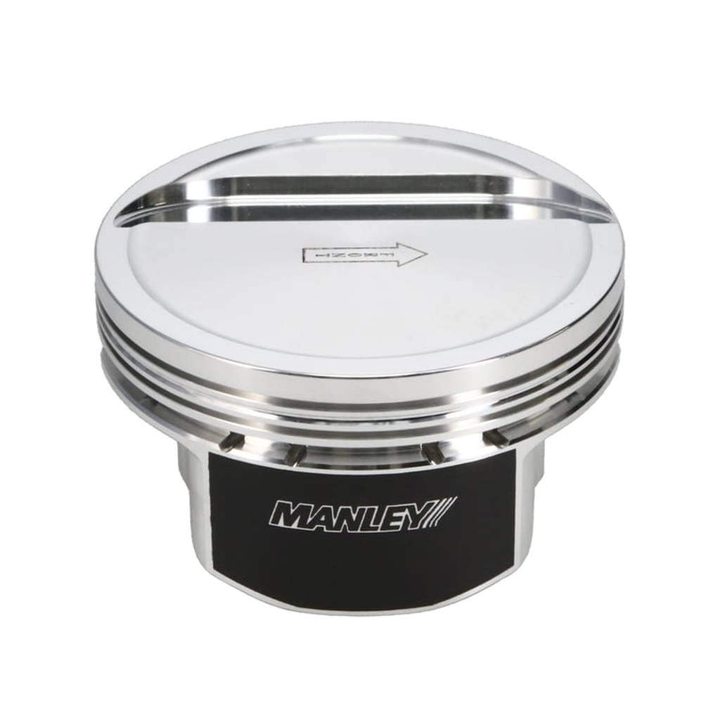 MANLEY 592460DC-1 Piston (4.185" Bore, 1.115" CH, -11.00 CC) for CHEVROLET LS Photo-5 