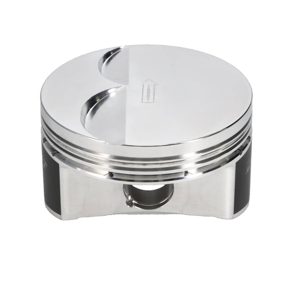 MANLEY 592580DC-1 Piston (4.080" Bore, 1.304" CH, -4.00 CC) for CHEVROLET LS Photo-9 