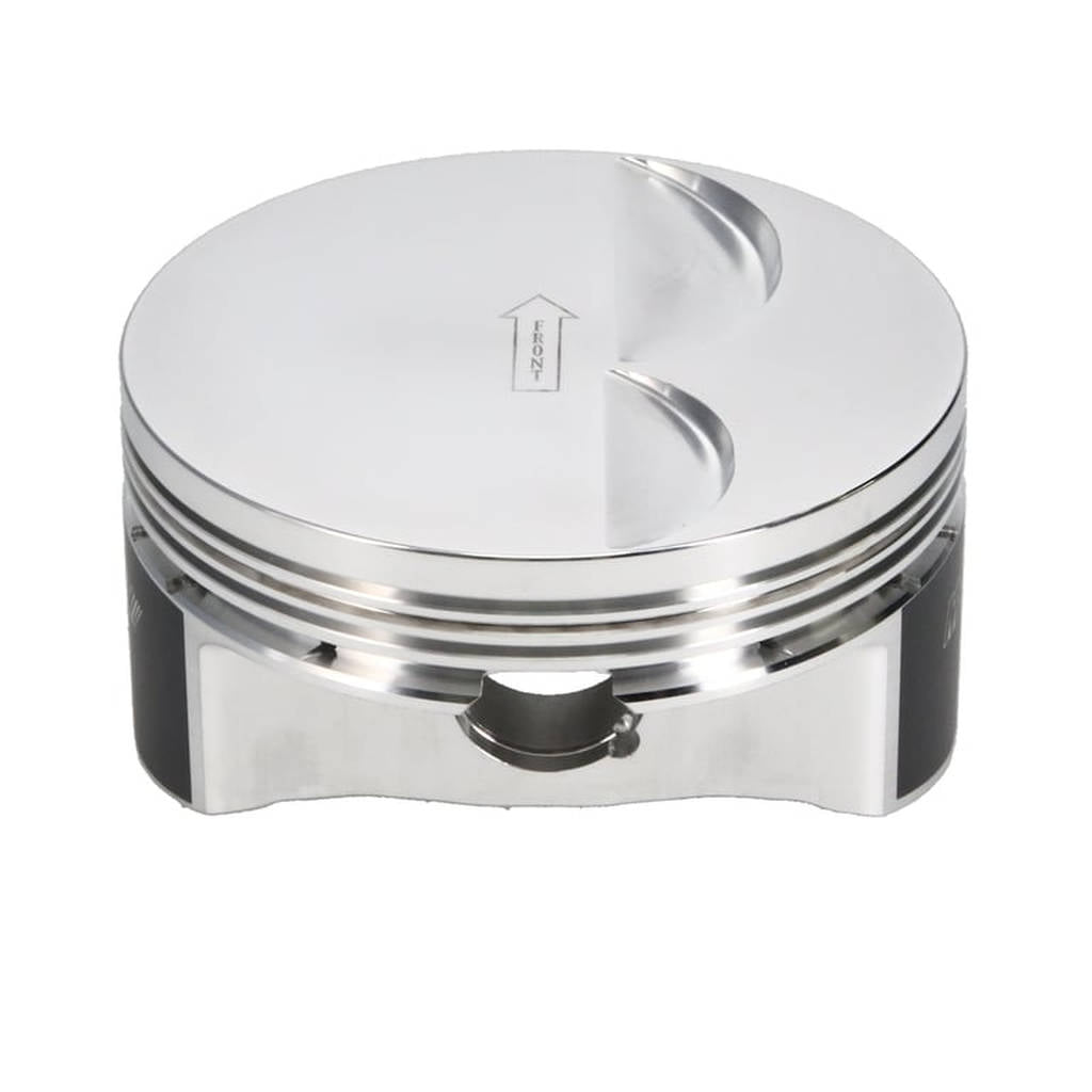 MANLEY 592610DC-1 Piston (4.010" Bore, 1.115" CH, -4.00 CC) for CHEVROLET LS Photo-3 