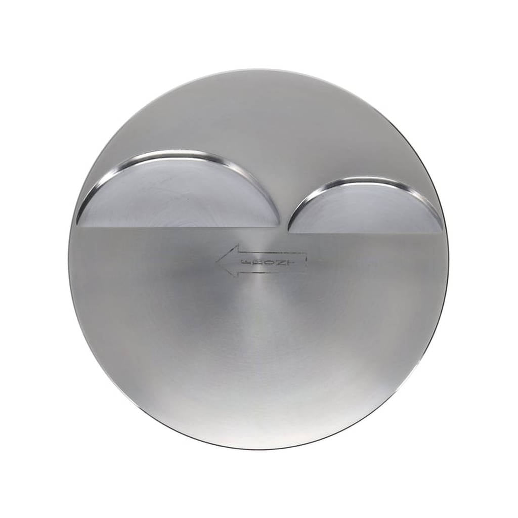 MANLEY 592610DC-1 Piston (4.010" Bore, 1.115" CH, -4.00 CC) for CHEVROLET LS Photo-9 