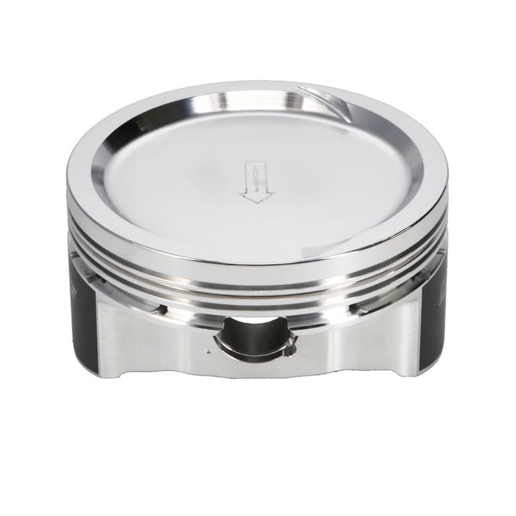 MANLEY 592870CE-8 Piston Set (4.070" Bore, 1.115" CH, -29.00 CC) for CHEVROLET LS Photo-3 