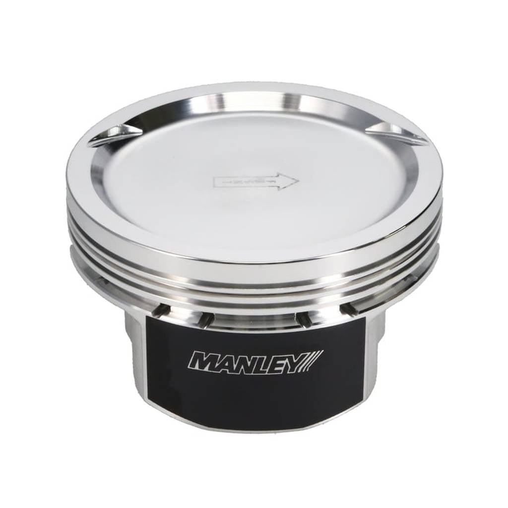 MANLEY 592940PC-1 Piston (4.165" Bore, 1.115" CH, -29.00 CC) for CHEVROLET LS Photo-5 