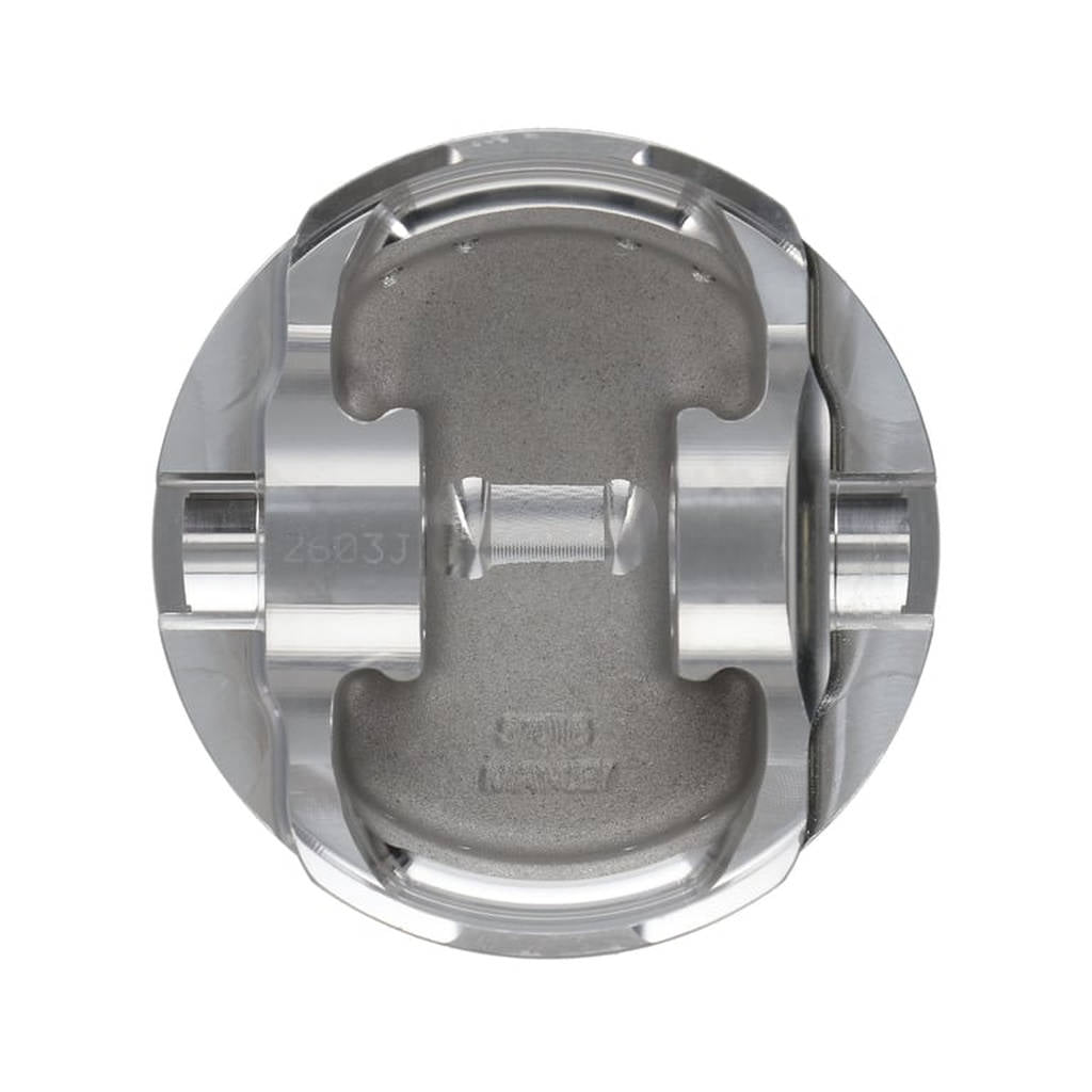 MANLEY 592940PC-1 Piston (4.165" Bore, 1.115" CH, -29.00 CC) for CHEVROLET LS Photo-8 