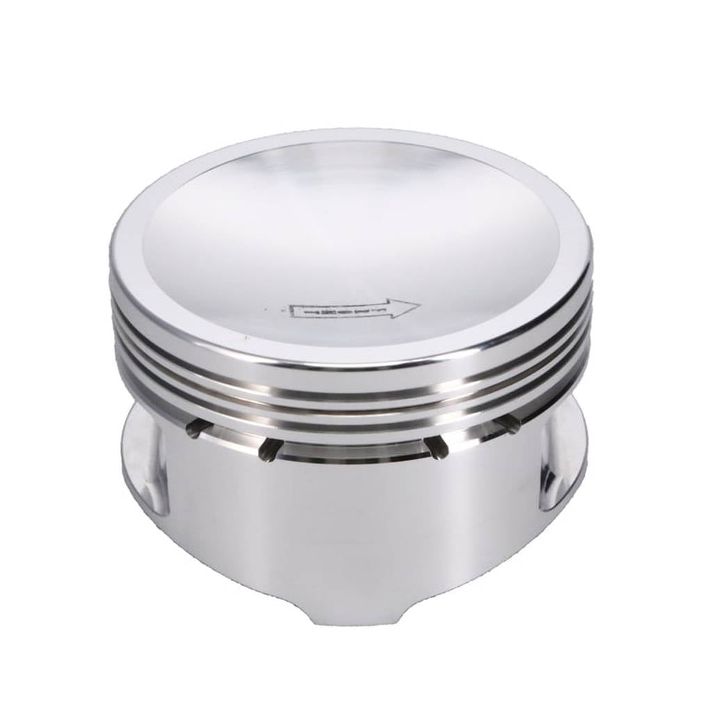MANLEY 594820DC-1 Piston (Gen 1, 3.662" Bore, 1.239" CH, -8.50 CC) for FORD 3.5L DOHC EcoBoost V6 Photo-5 