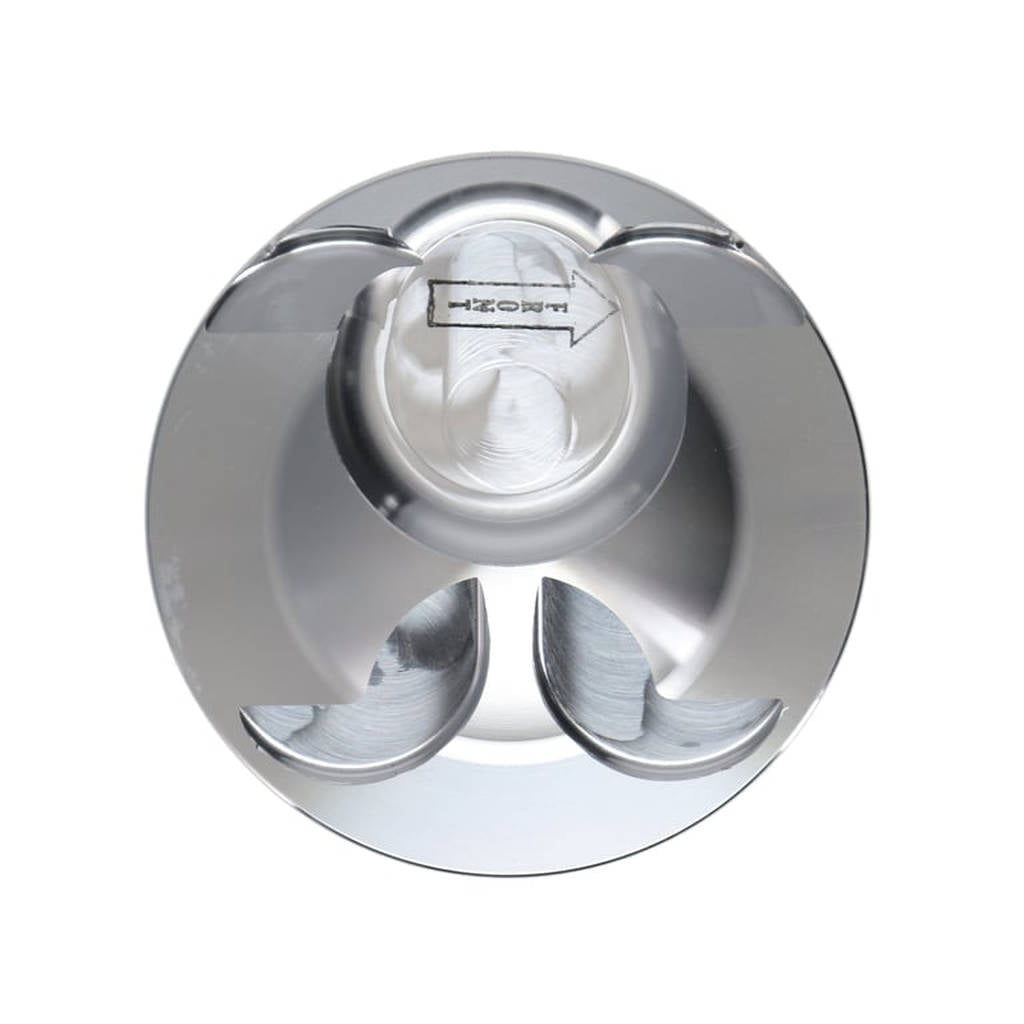 MANLEY 594910DC-1 Piston (Gen 1, 3.652" Bore, 1.239" CH, -0.50 CC) for FORD 3.5L DOHC EcoBoost V6 Photo-9 