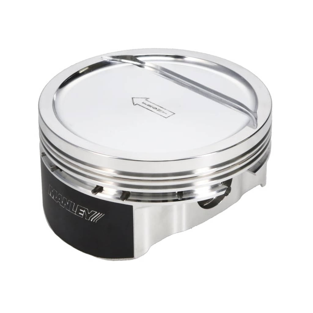 MANLEY 596070DC-1 Piston (4.070" Bore, 1.065" CH, -20.00 CC) for CHEVROLET LS Photo-7 