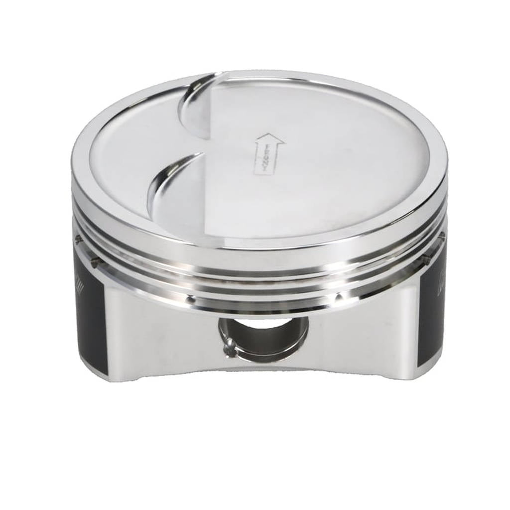 MANLEY 596175DC-1 Piston (4.075" Bore, 1.304" CH, -10.00 CC) for CHEVROLET LS Photo-1 