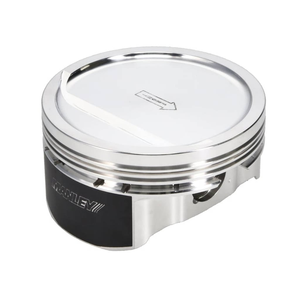 MANLEY 596275PC-1 Piston (4.075" Bore, 1.115" CH, -18.00 CC) for CHEVROLET LS Photo-0 