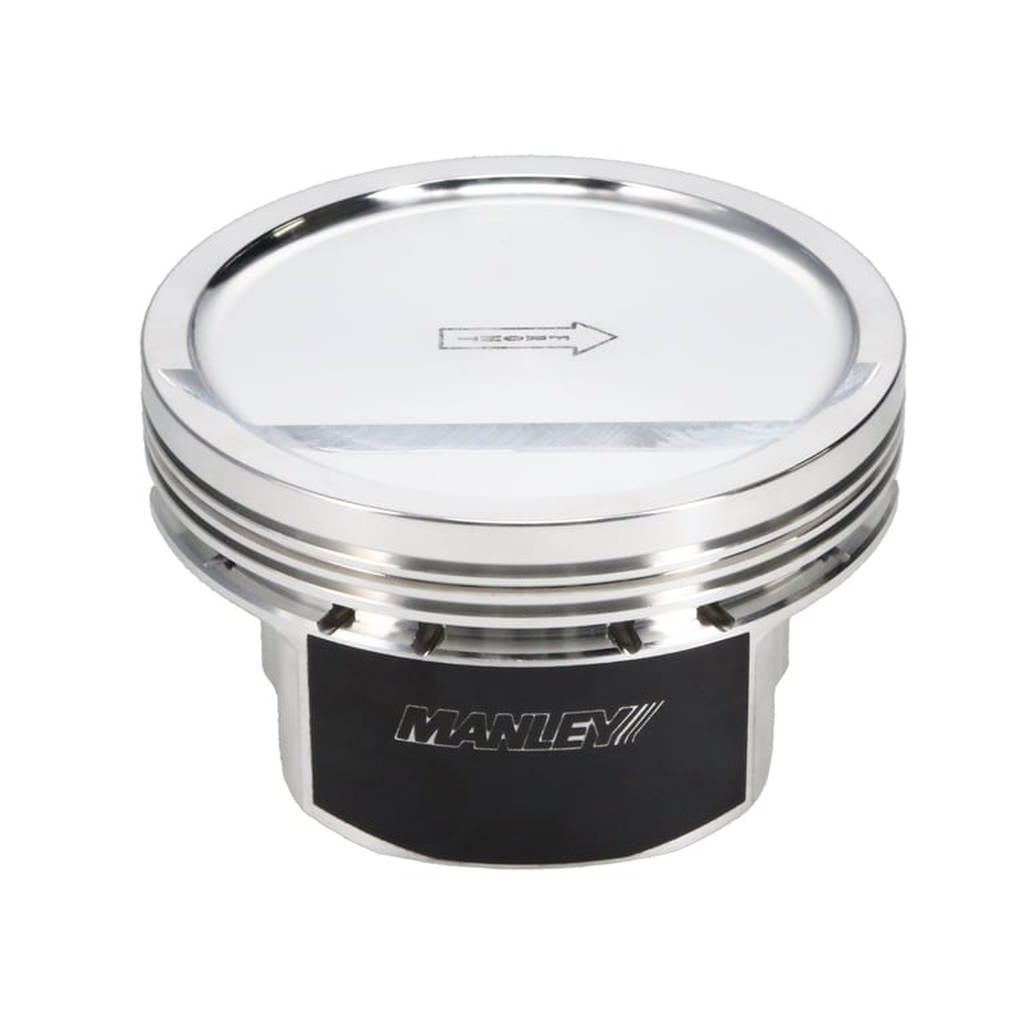 MANLEY 596275PC-1 Piston (4.075" Bore, 1.115" CH, -18.00 CC) for CHEVROLET LS Photo-7 