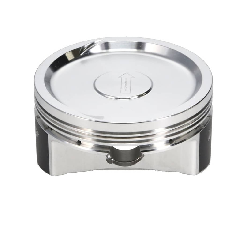 MANLEY 596770CE-8 Piston Set (4.070" Bore, 1.065" CH, -31.00 CC) for CHEVROLET LS Photo-1 