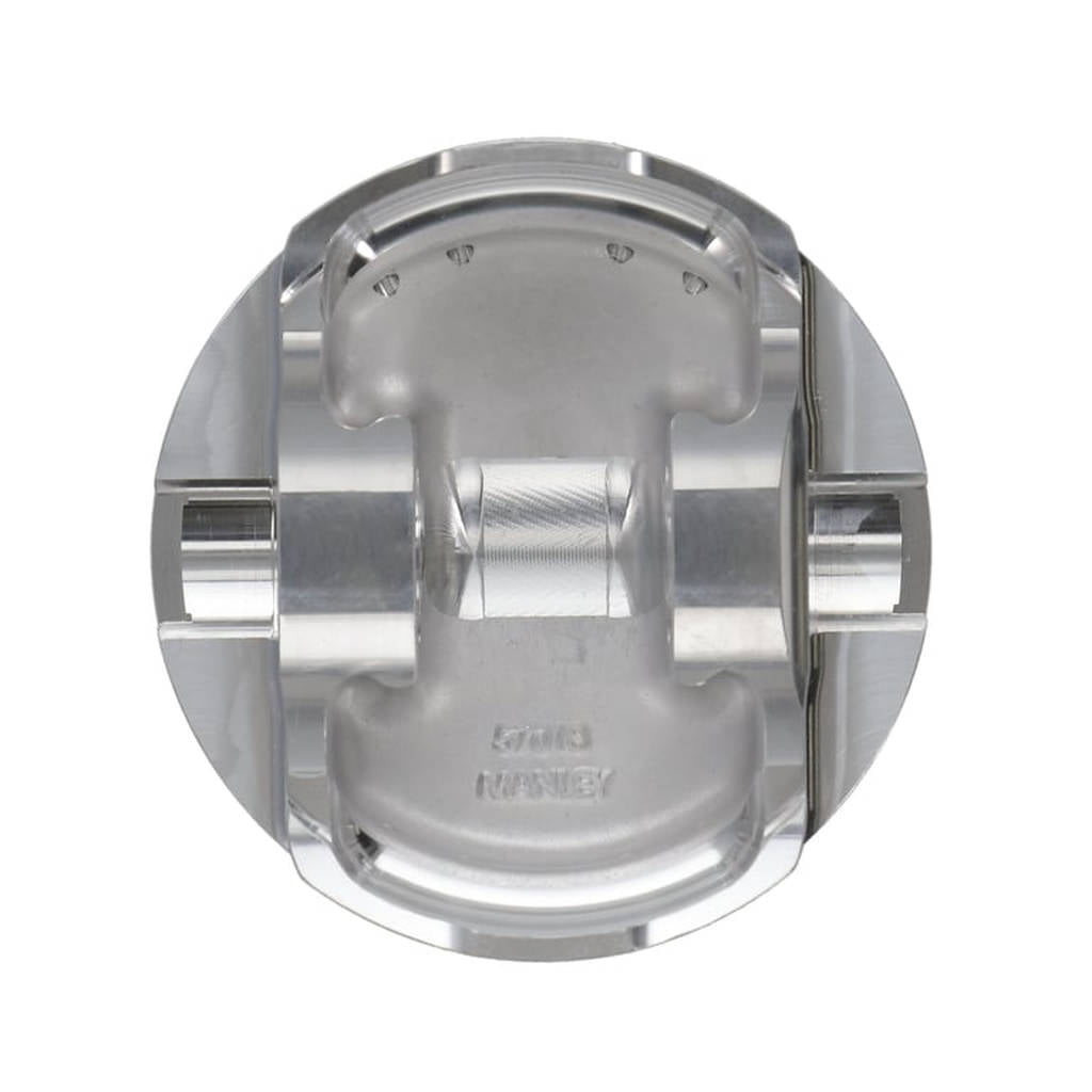 MANLEY 596770CE-8 Piston Set (4.070" Bore, 1.065" CH, -31.00 CC) for CHEVROLET LS Photo-8 