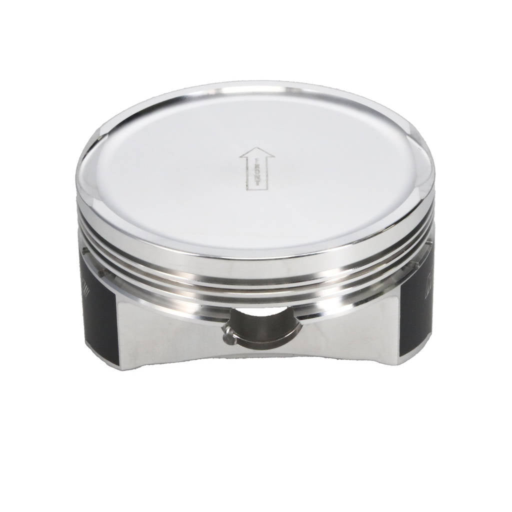 MANLEY 597065C-8 Piston Set (4.065" Bore, 1.220" CH, -11.50 CC) for CHRYSLER 6.1L Hemi Photo-9 
