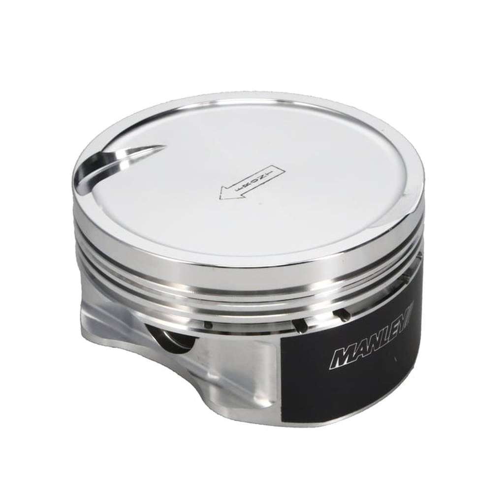 MANLEY 598300DC-1 Piston (4.0169" Bore, 1.315" CH, -12.00 CC) for FORD 6.2L Raptor V8 Photo-2 