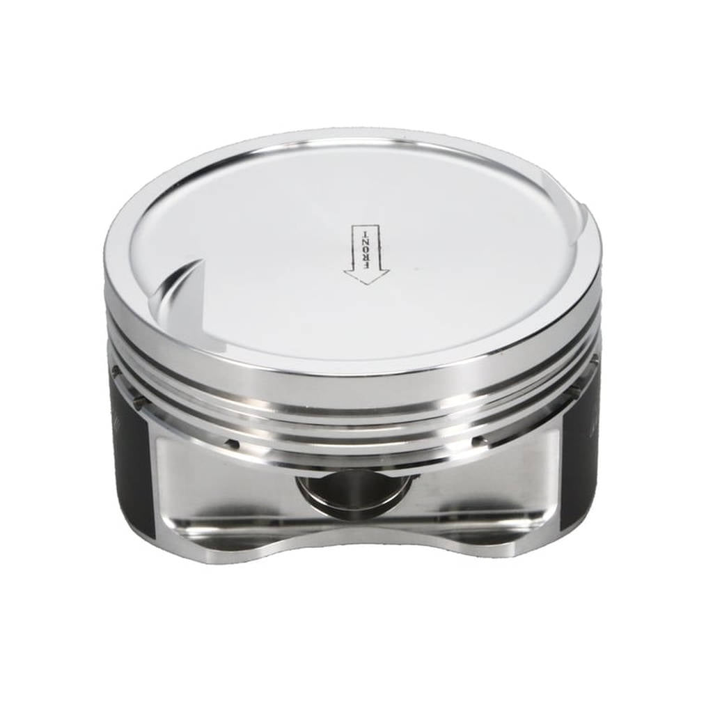 MANLEY 598300DC-1 Piston (4.0169" Bore, 1.315" CH, -12.00 CC) for FORD 6.2L Raptor V8 Photo-3 
