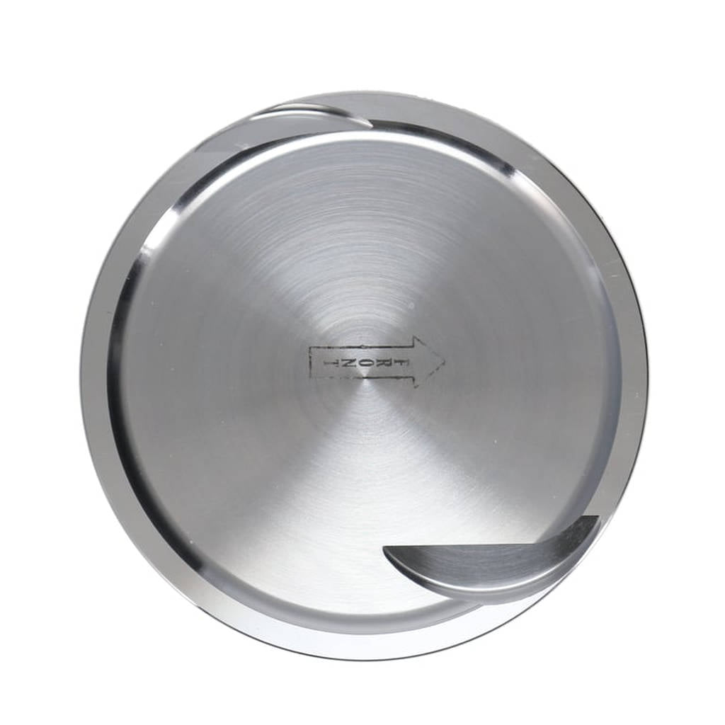 MANLEY 598300DC-1 Piston (4.0169" Bore, 1.315" CH, -12.00 CC) for FORD 6.2L Raptor V8 Photo-9 