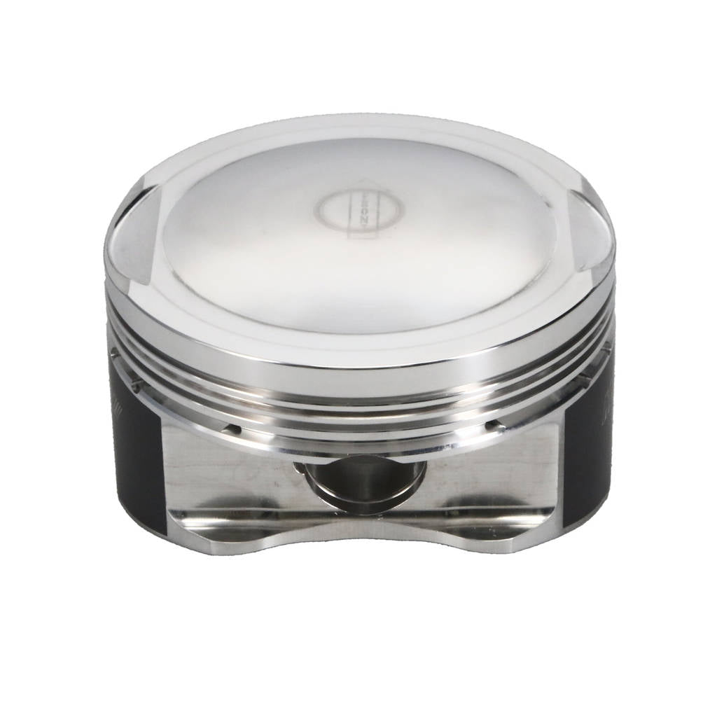 MANLEY 598800C-8 Piston Set (4.090" Bore, 1.210" CH, 1.75 CC) for CHRYSLER 6.4L Hemi Photo-0 