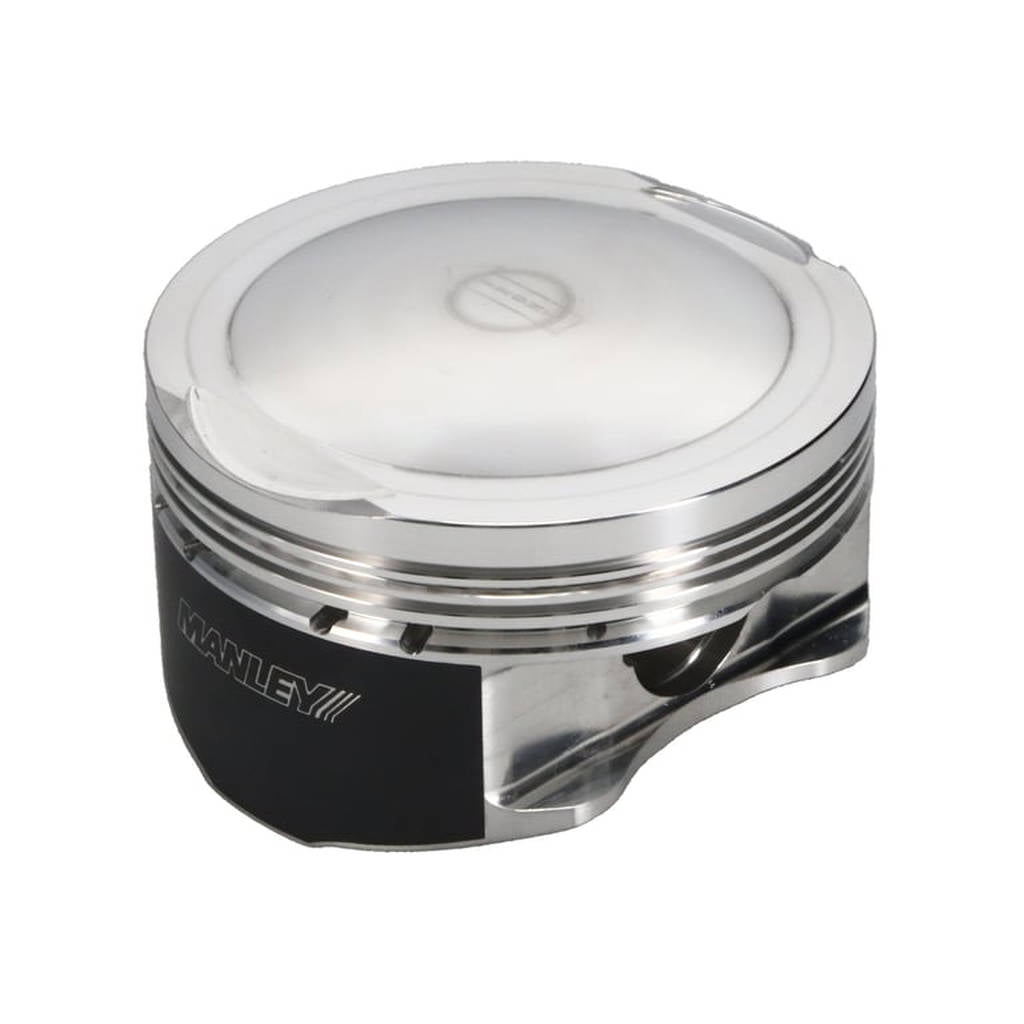 MANLEY 598810PC-1 Piston (4.100" Bore, 1.210" CH, 1.75 CC) for CHRYSLER 6.4L Hemi Photo-3 