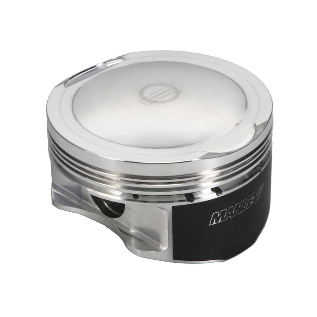 MANLEY 598810PC-1 Piston (4.100" Bore, 1.210" CH, 1.75 CC) for CHRYSLER 6.4L Hemi Photo-4 