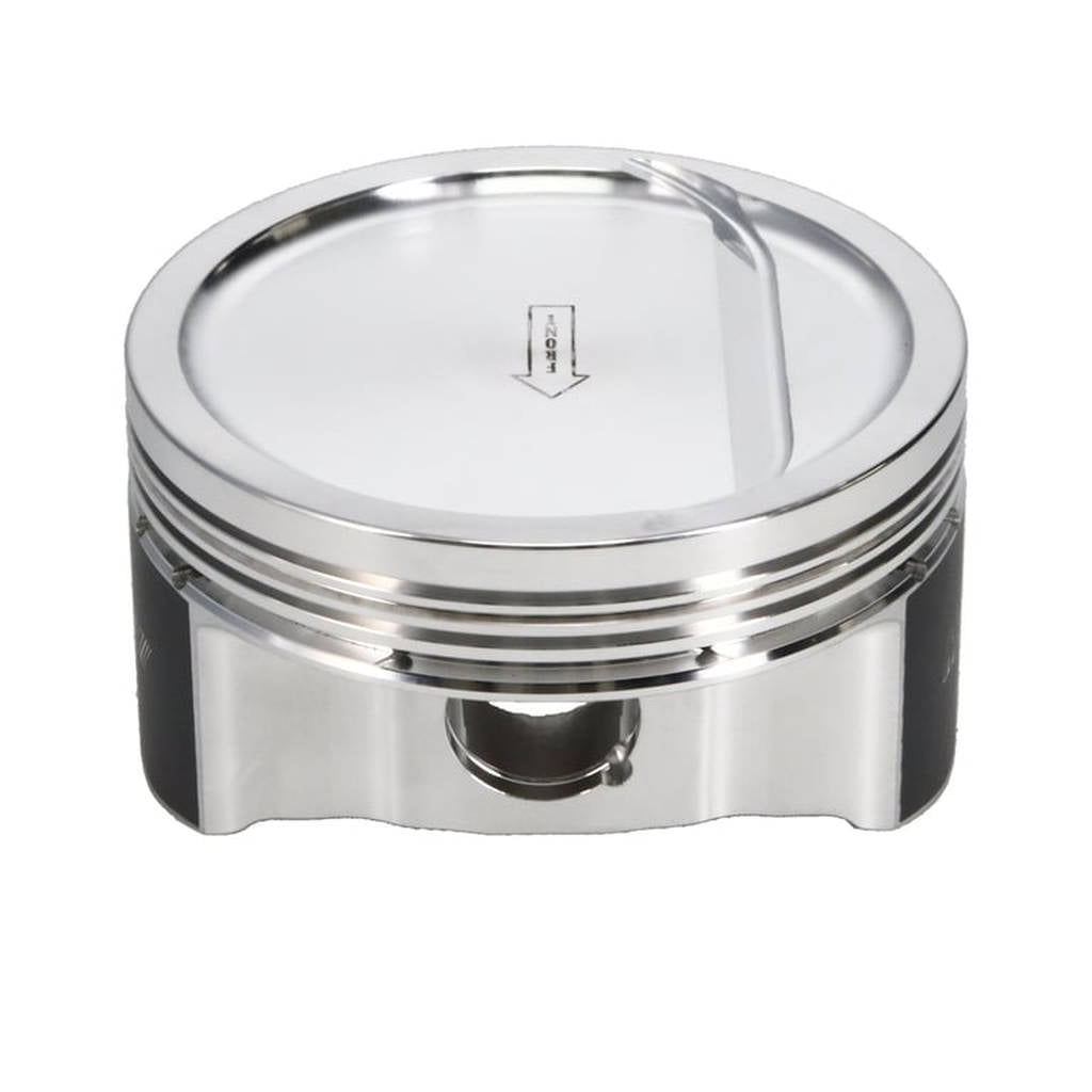 MANLEY 599100PC-1 Piston (4.125" Bore, 1.315" CH, -20.00 CC) for CHEVROLET LS Photo-3 