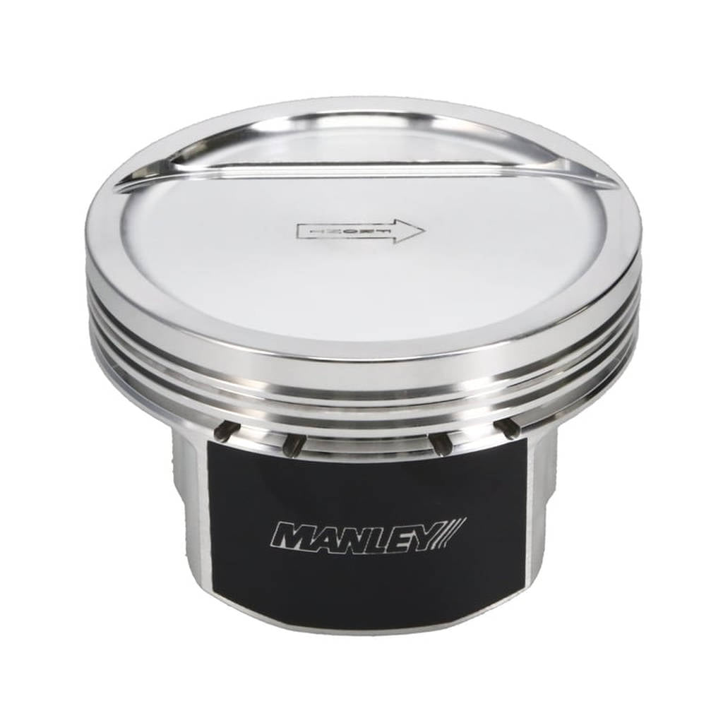 MANLEY 599105PC-1 Piston (4.130" Bore, 1.315" CH, -20.00 CC) for CHEVROLET LS Photo-5 