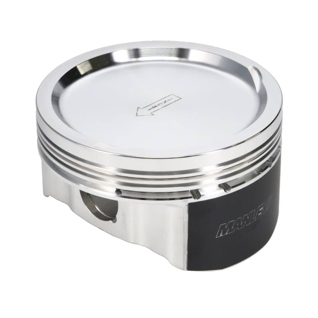 MANLEY 599200DC-1 Piston (4.125" Bore, 1.315" CH, -31.00 CC) for CHEVROLET LS Photo-2 