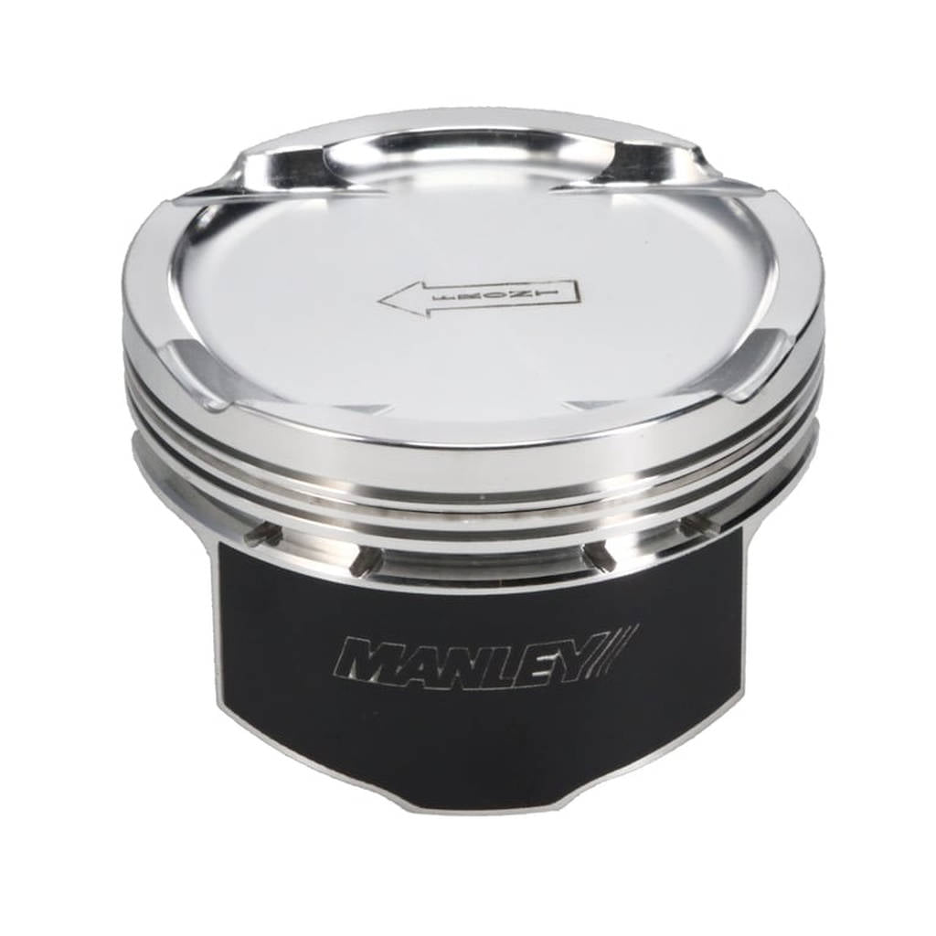 MANLEY 613005C-1 Piston (87.00 mm Bore, 1.375" CH, -23.50 CC) for MITSUBISHI 2.0L 4G64 Photo-6 