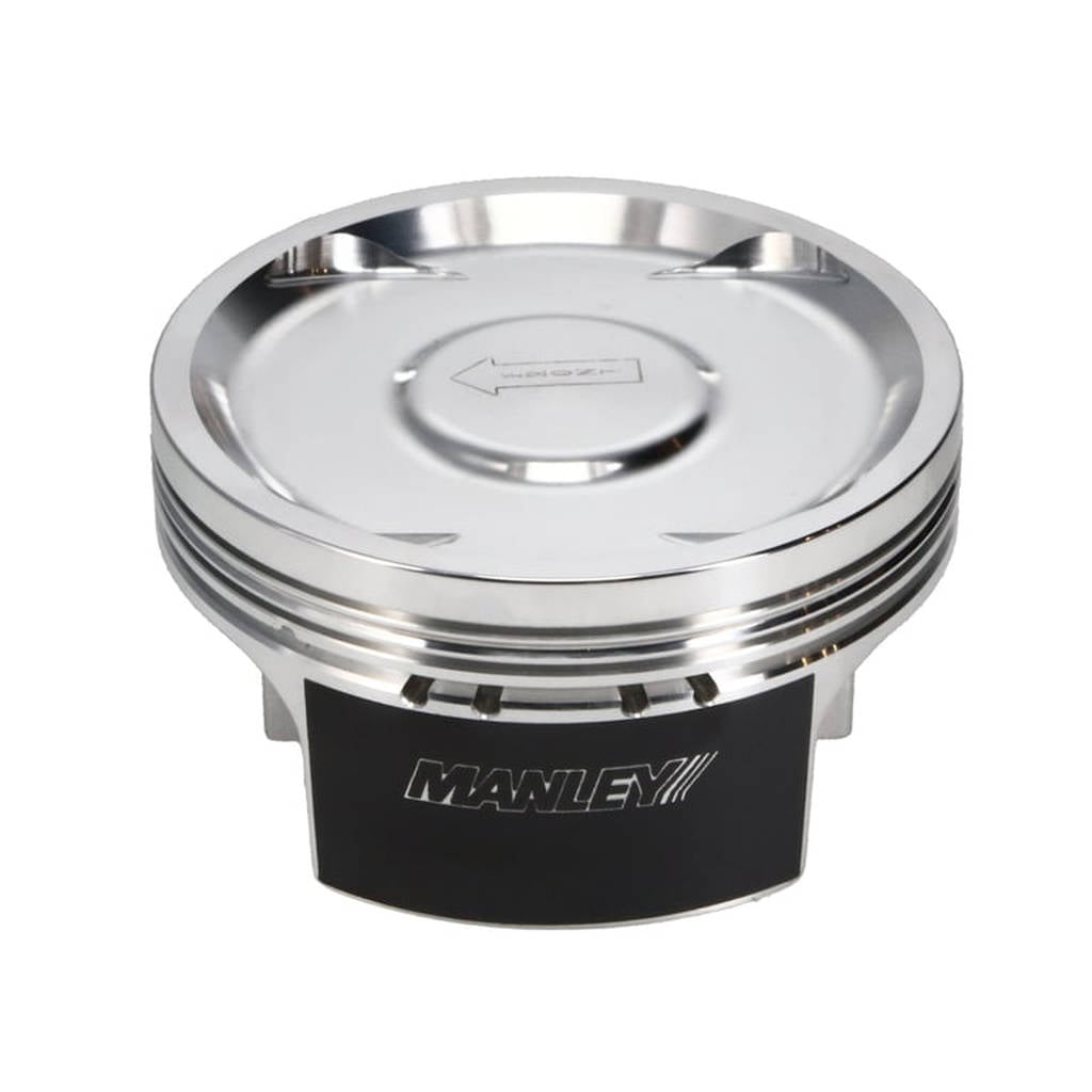 MANLEY 632202CE-1 Piston (99.75 mm Bore, 1.209" CH, -22.00 CC) for SUBARU 2.5L EJ257 WRX STi Photo-5 