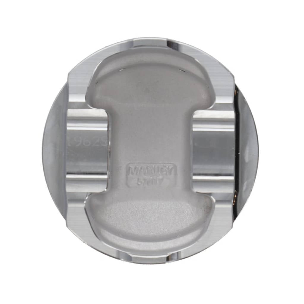 MANLEY 632600CA-1 Piston (86.00 mm Bore, 1.285" CH, -11.40 CC) for SUBARU 2.0L FA20 BRZ Photo-6 