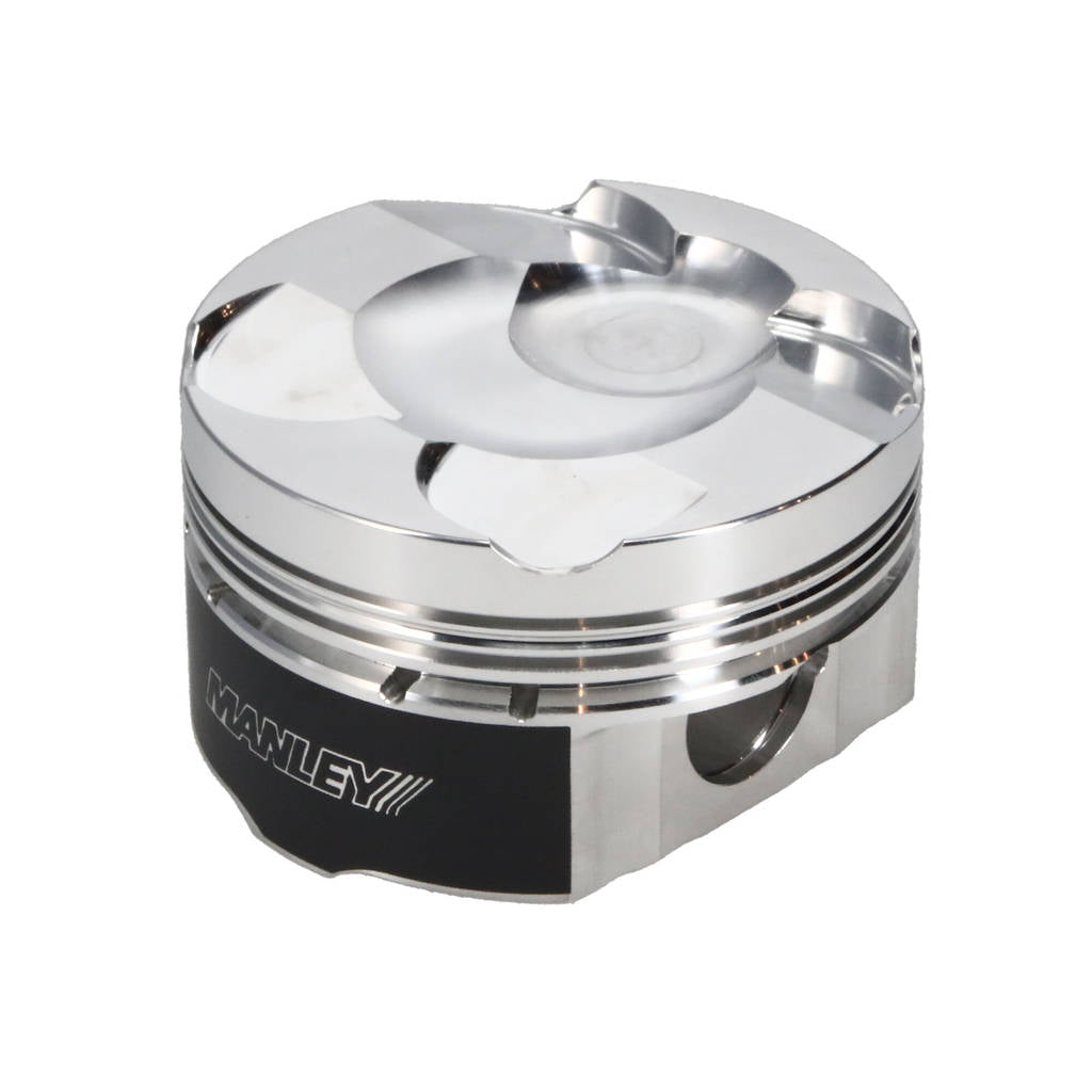 MANLEY 632700CB-1 Piston (86.00 mm Bore, 1.285" CH, -13.00 CC) for SUBARU 2.0L FA20 BRZ Photo-0 